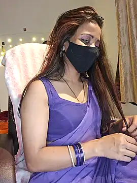 Cute-Tara online show from 5, 1, 2025