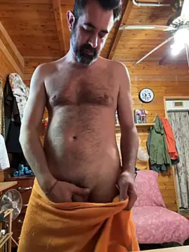 Snapshot of spermtronic chatting on 23, 4, 2026 spermtronic online show from 23, 4, 2026