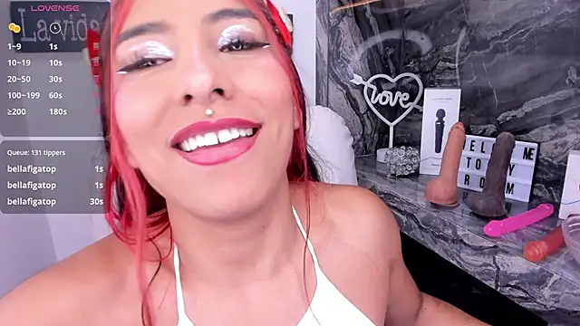 miss  allison online show from 17, 1, 2025