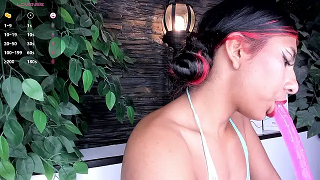 miss  allison online show from 17, 1, 2025