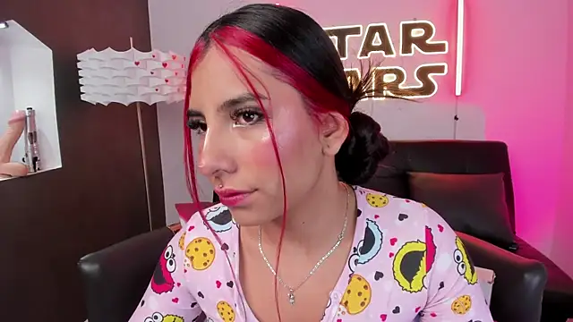 miss  allison online show from 3, 4, 2026