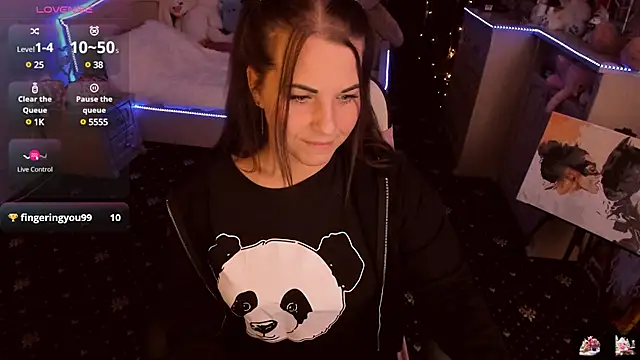 masha19981 online show from 21, 2, 2025