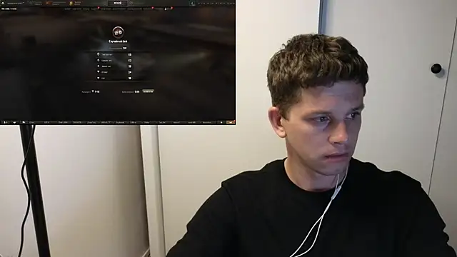 BigL0ve online show from 13, 9, 2025