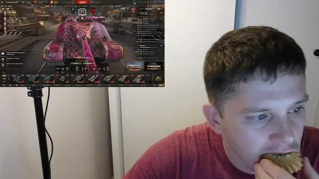 BigL0ve online show from 8, 10, 2025