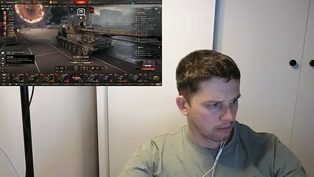 BigL0ve online show from 24, 10, 2025