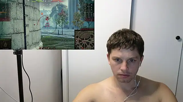 BigL0ve online show from 17, 11, 2025