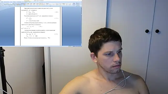 BigL0ve online show from 21, 11, 2025