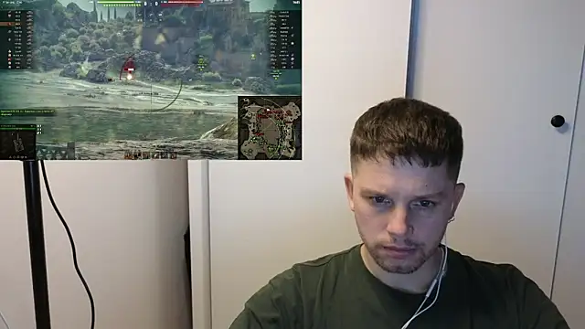 BigL0ve online show from 23, 11, 2025