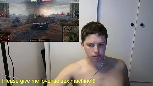 BigL0ve online show from 8, 3, 2026