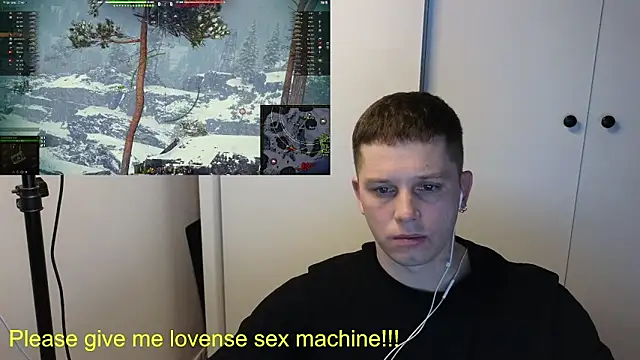 BigL0ve online show from 24, 3, 2026