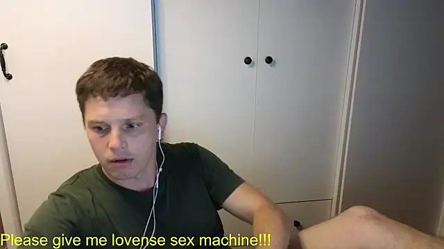 BigL0ve online show from 6, 7, 2026