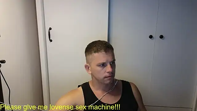 BigL0ve online show from 19, 7, 2026