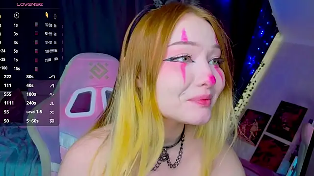 ElswythCovil online show from 30, 3, 2026