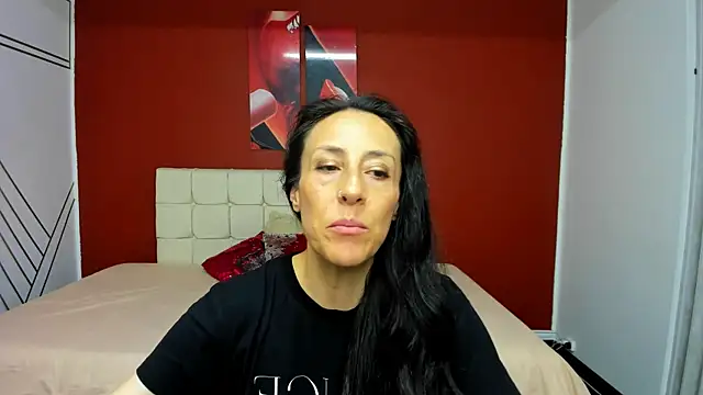 Abrillee1 online show from 29, 12, 2024