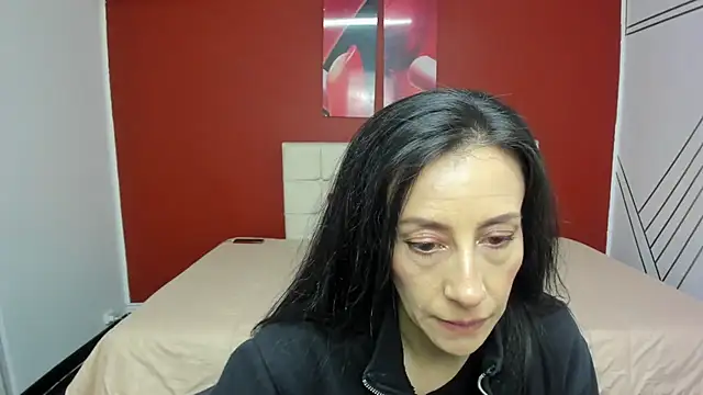 Abrillee1 online show from 6, 2, 2025