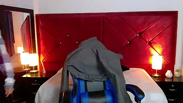 Julietacollins06 online show from 18, 1, 2026