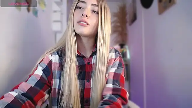 channel blonde a online show from 5, 11, 2025