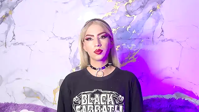 BrianaSchafer online show from 24, 3, 2026