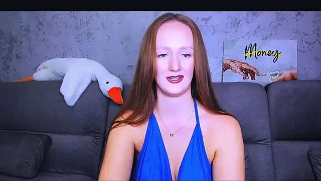 Snapshot of DreameSoul chatting on 4, 3, 2025 DreameSoul online show from 4, 3, 2025