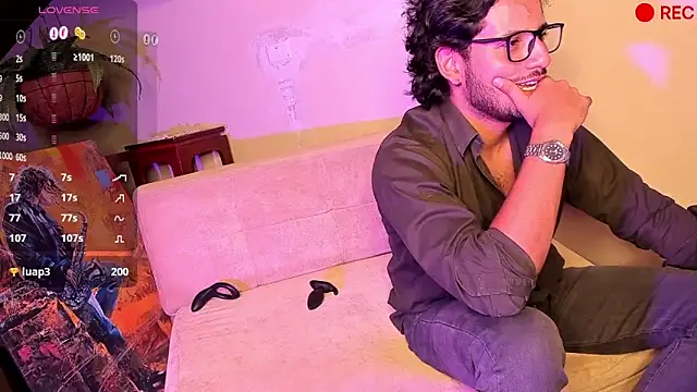 Nicholasrodrii online show from 22, 12, 2024