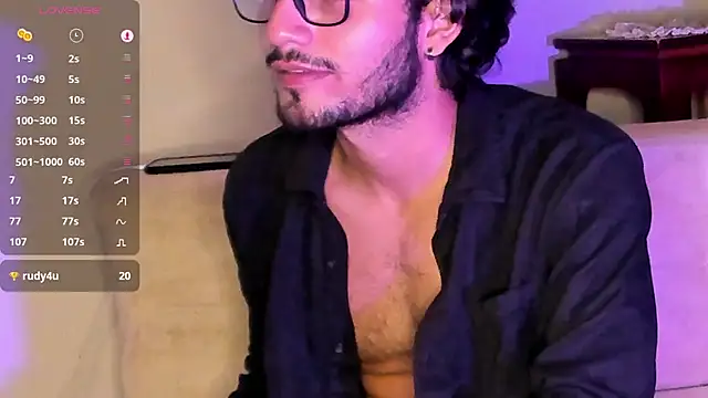 Nicholasrodrii online show from 12, 1, 2025