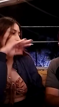 Snapshot of Tripisv chatting on 2, 1, 2025 Tripisv online show from 2, 1, 2025