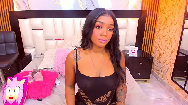 SalomeRestrepo online show from 29, 12, 2024