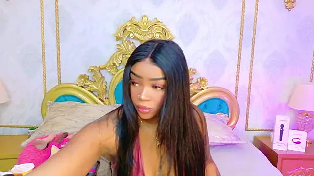 Snapshot of SalomeRestrepo chatting on 30, 4, 2026 SalomeRestrepo online show from 30, 4, 2026