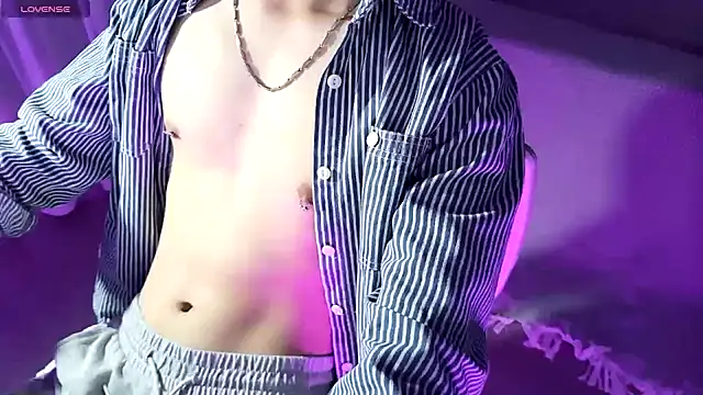 FEIYU001 online show from 2, 12, 2024