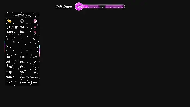 FEIYU001 online show from 7, 11, 2025