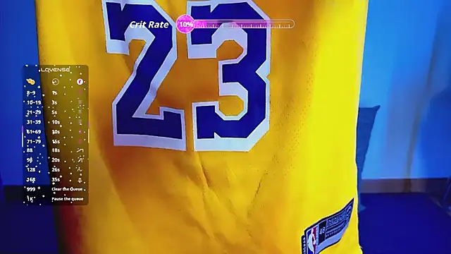 FEIYU001 online show from 20, 11, 2025