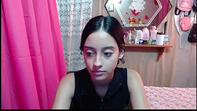 Lunawillis online show from 3, 2, 2026