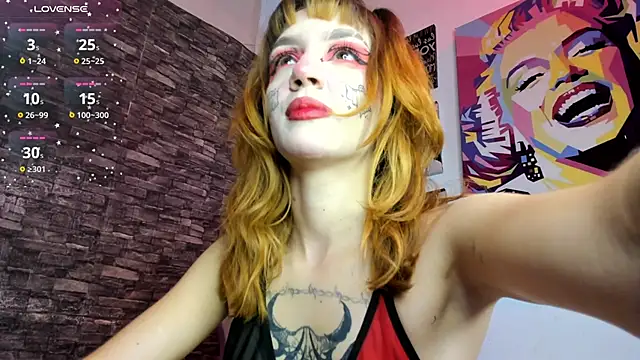 katt  black   online show from 27, 10, 2025