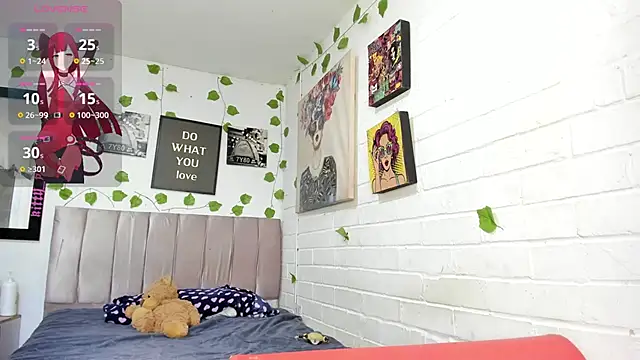 katt  black   online show from 11, 3, 2026