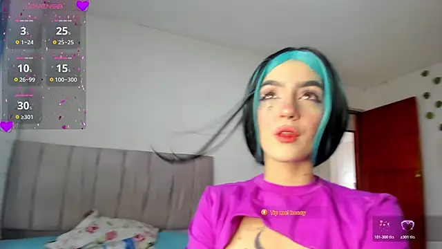 katt  black   online show from 4, 6, 2026
