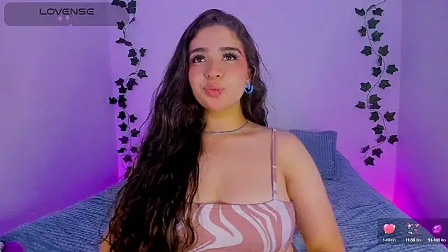 Mxss Honey online show from 23, 12, 2024