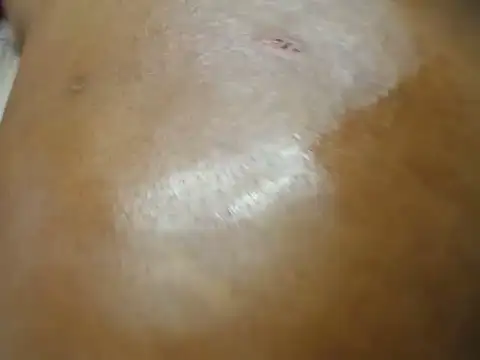 SWEET-YANDAH online show from 29, 11, 2025