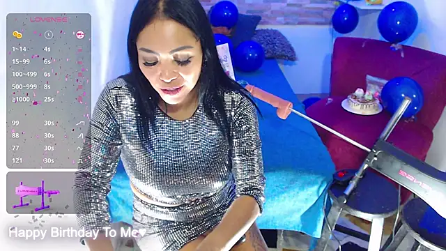 Snapshot of CindyWilliams_ chatting on 24, 1, 2025 CindyWilliams online show from 24, 1, 2025