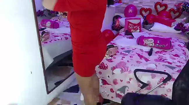 Snapshot of CindyWilliams_ chatting on 18, 2, 2025 CindyWilliams online show from 18, 2, 2025