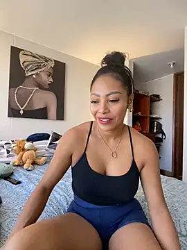 CindyWilliams  online show from 27, 11, 2025