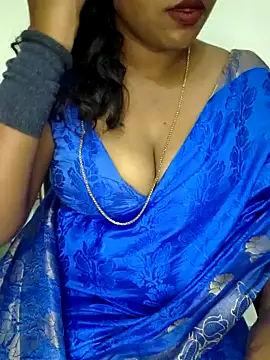 Snapshot of Sexy_Ammu_Telugu chatting on 8, 1, 2025 Sexy Ammu Telugu online show from 8, 1, 2025