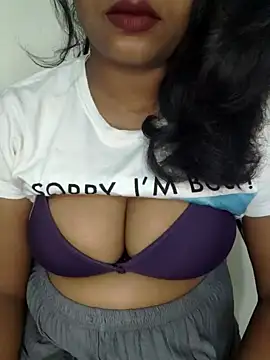 Snapshot of Sexy_Ammu_Telugu chatting on 19, 1, 2025 Sexy Ammu Telugu online show from 19, 1, 2025