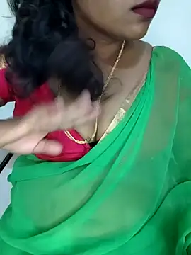 Snapshot of Sexy_Ammu_Telugu chatting on 29, 1, 2025 Sexy Ammu Telugu online show from 29, 1, 2025