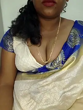 Snapshot of Sexy_Ammu_Telugu chatting on 1, 3, 2025 Sexy Ammu Telugu online show from 1, 3, 2025