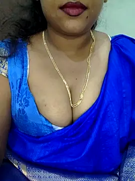 Snapshot of Sexy_Ammu_Telugu chatting on 10, 10, 2025 Sexy Ammu Telugu online show from 10, 10, 2025