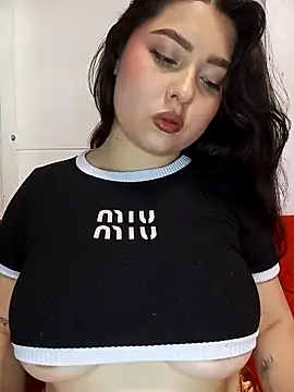 sofialopez1 online show from 18, 9, 2025