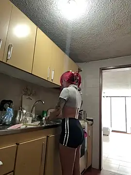 Gisell Daniela1 online show from 19, 3, 2025