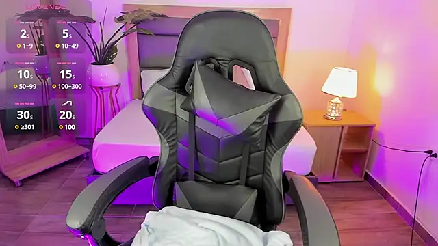 irantzu hank online show from 8, 1, 2025