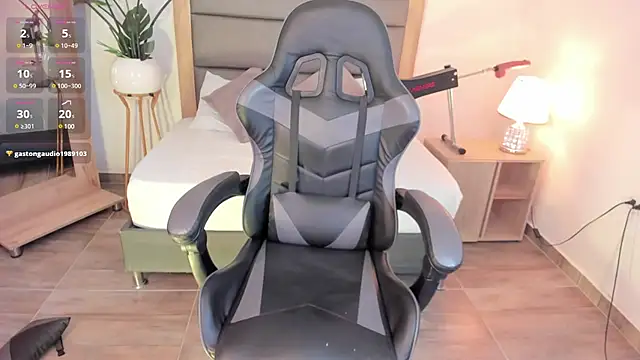 irantzu hank online show from 23, 1, 2025