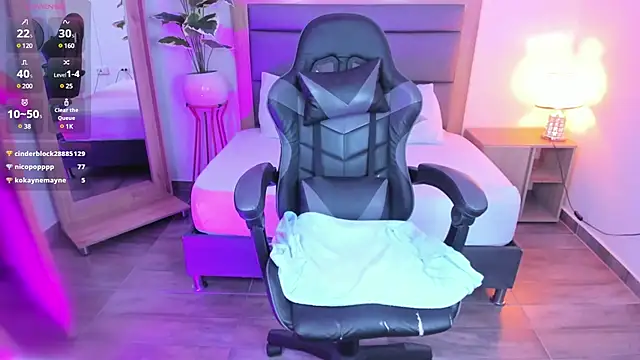 irantzu hank online show from 5, 2, 2025